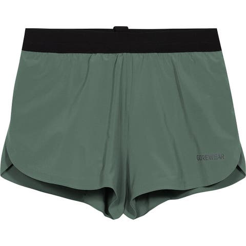 Concurve Split Short - Men's