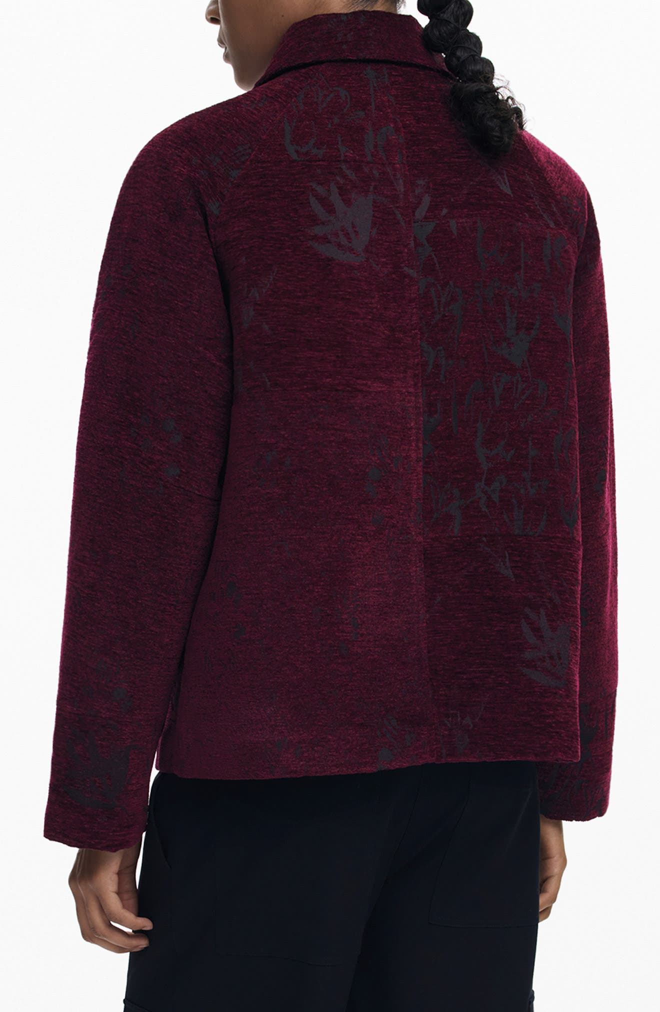 Short Coat - image 2