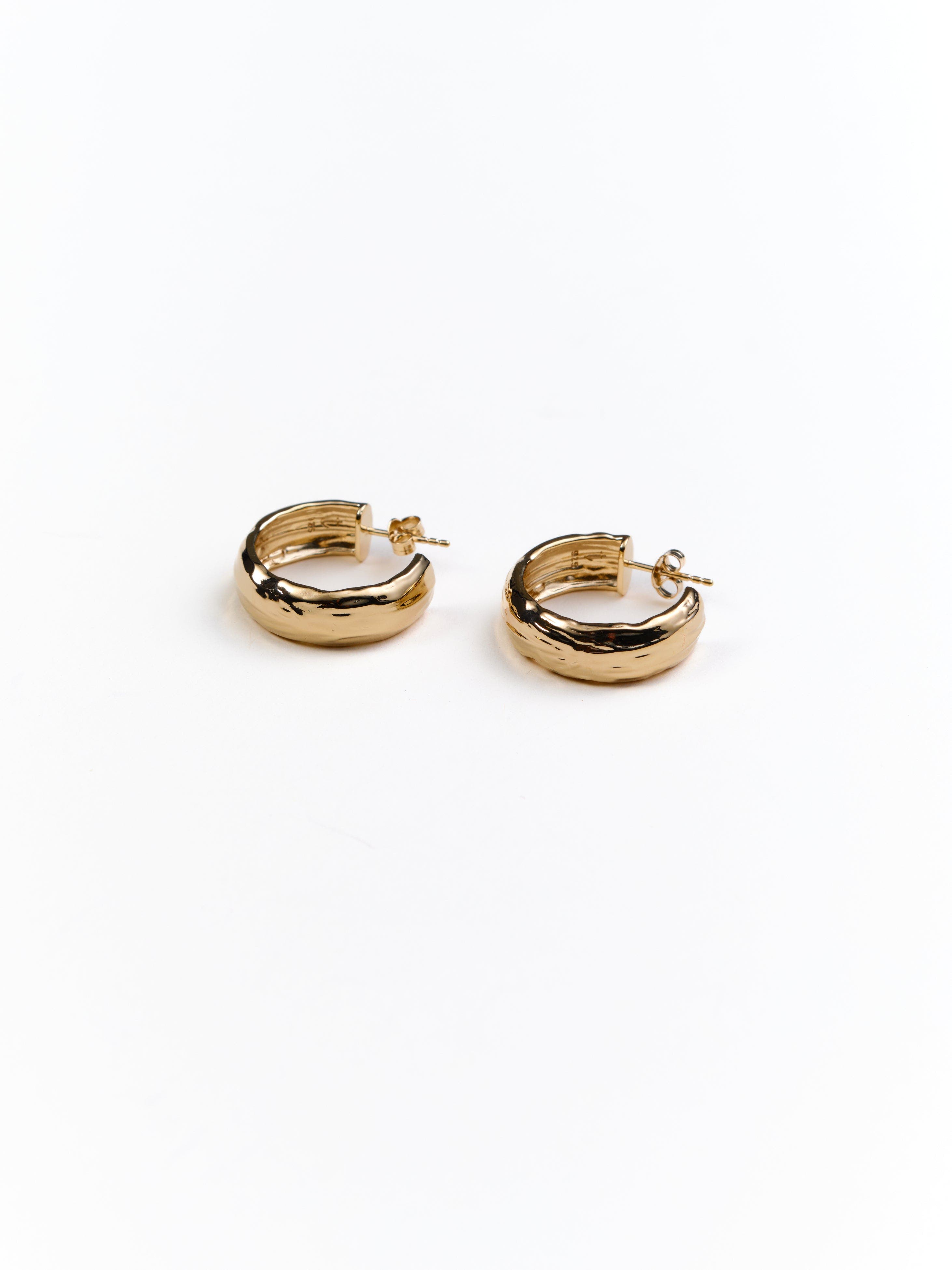 Recycled Gold Vermeil