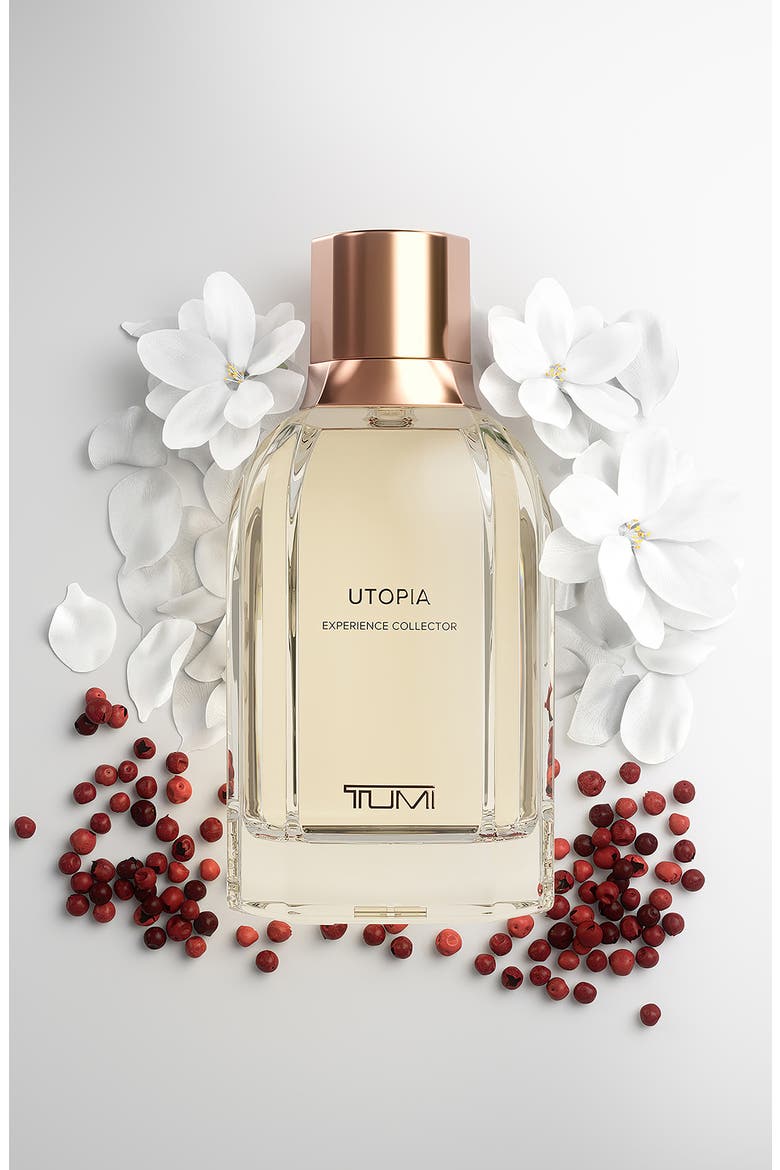 Utopia Experience Collector Extrait de Parfum Duo $190 Value, Alternate, color, NO COLOR