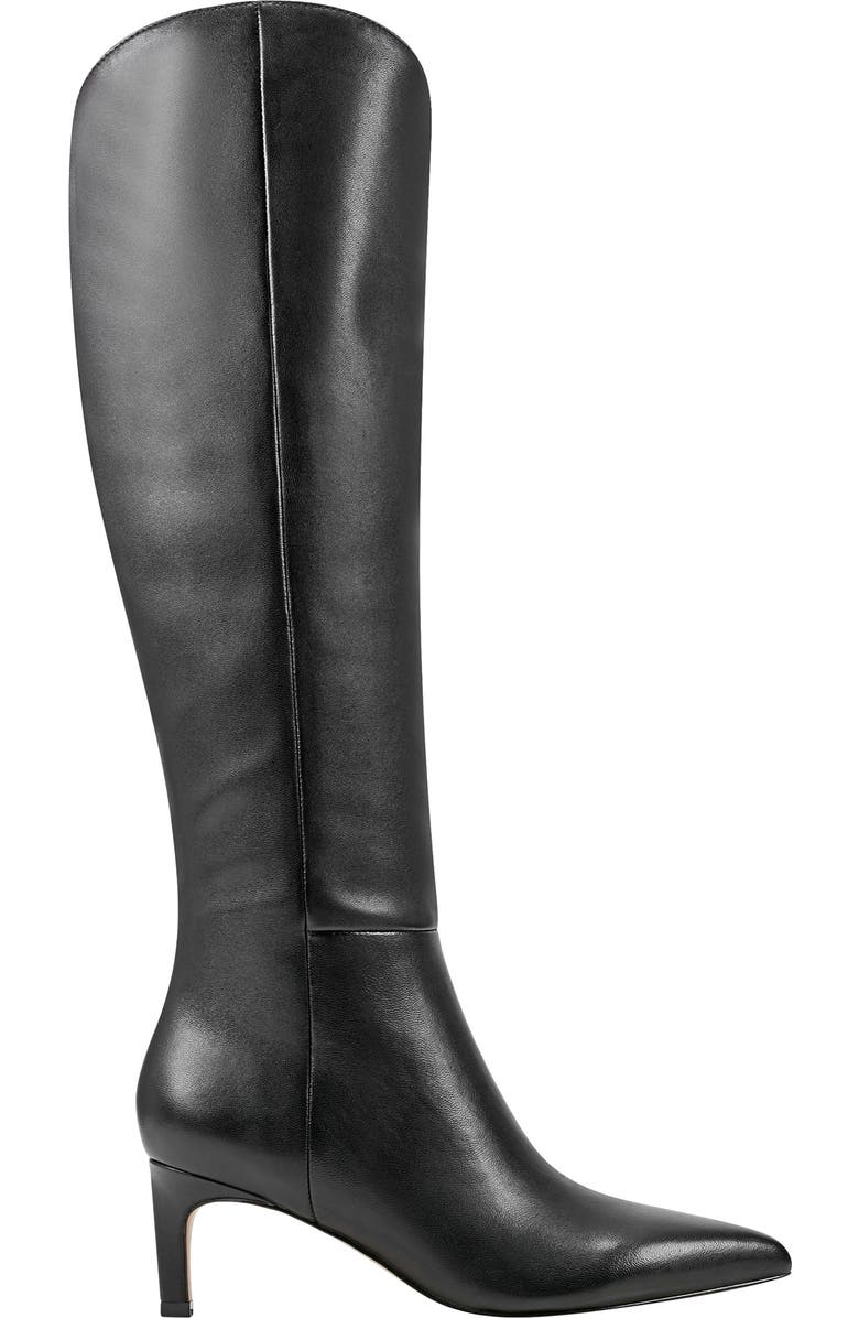 Marc Fisher LTD Quinnie Over the Knee Boot, Alternate, color,