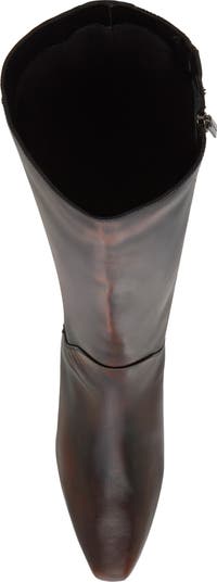 Avriah Knee High Boot
