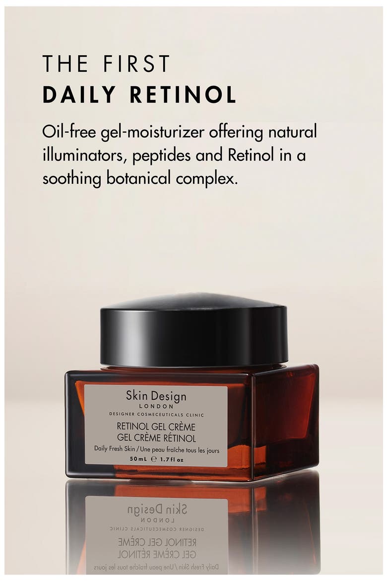 Retinol Gel Crème, Alternate, color, NO COLOR