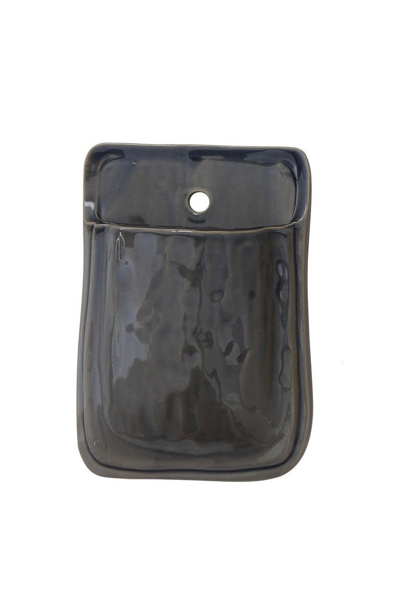 Storied Home Wall Pocket Planters, Alternate, color, 