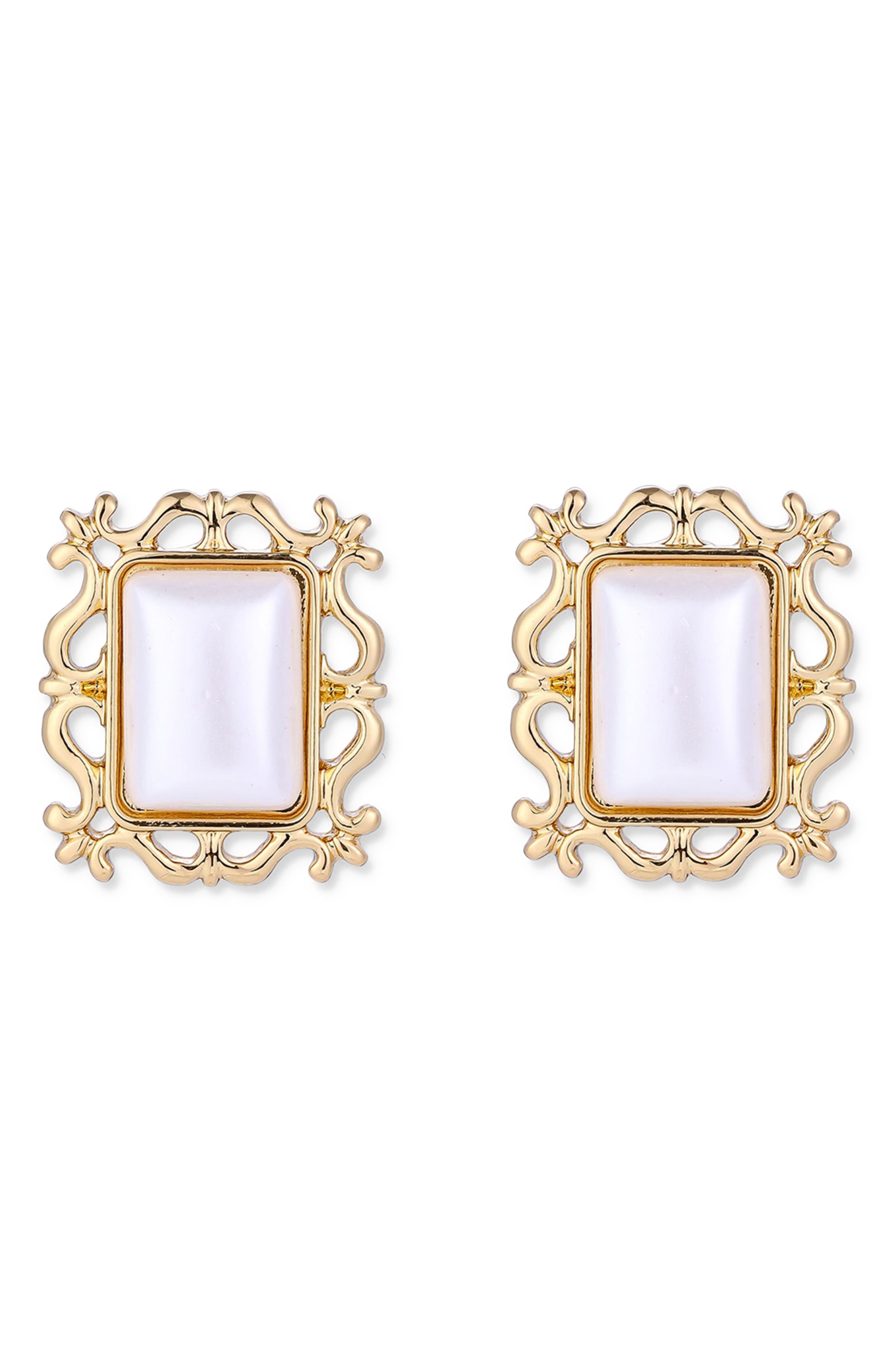 GOLD/ PEARL