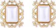 Petit Moments Viva Stud Earrings