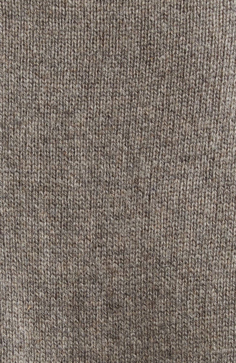Pendleton Relaxed Shetland Wool Sweater, Alternate, color,