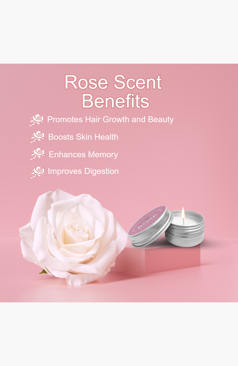 Lovery 10 Piece Aromatherapy Stocking Stuffer, Alternate, color, NO COLOR