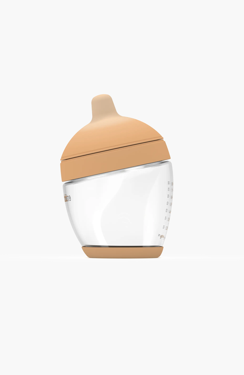 Glass Classic Bottle