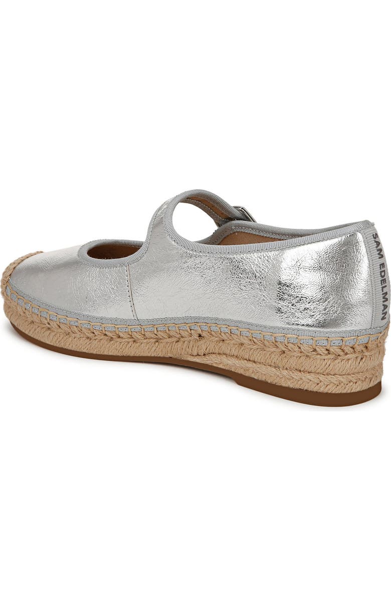 Sam Edelman Mackie Mary Jane Espadrille, Alternate, color,
