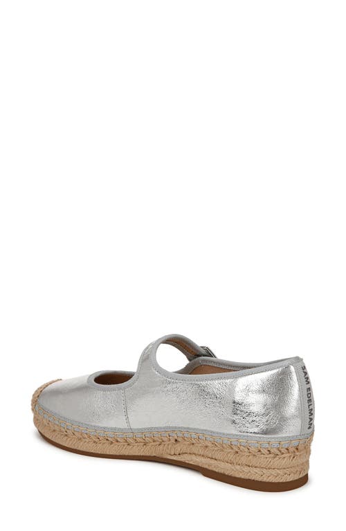 SAM EDELMAN SAM EDELMAN MACKIE MARY JANE ESPADRILLE