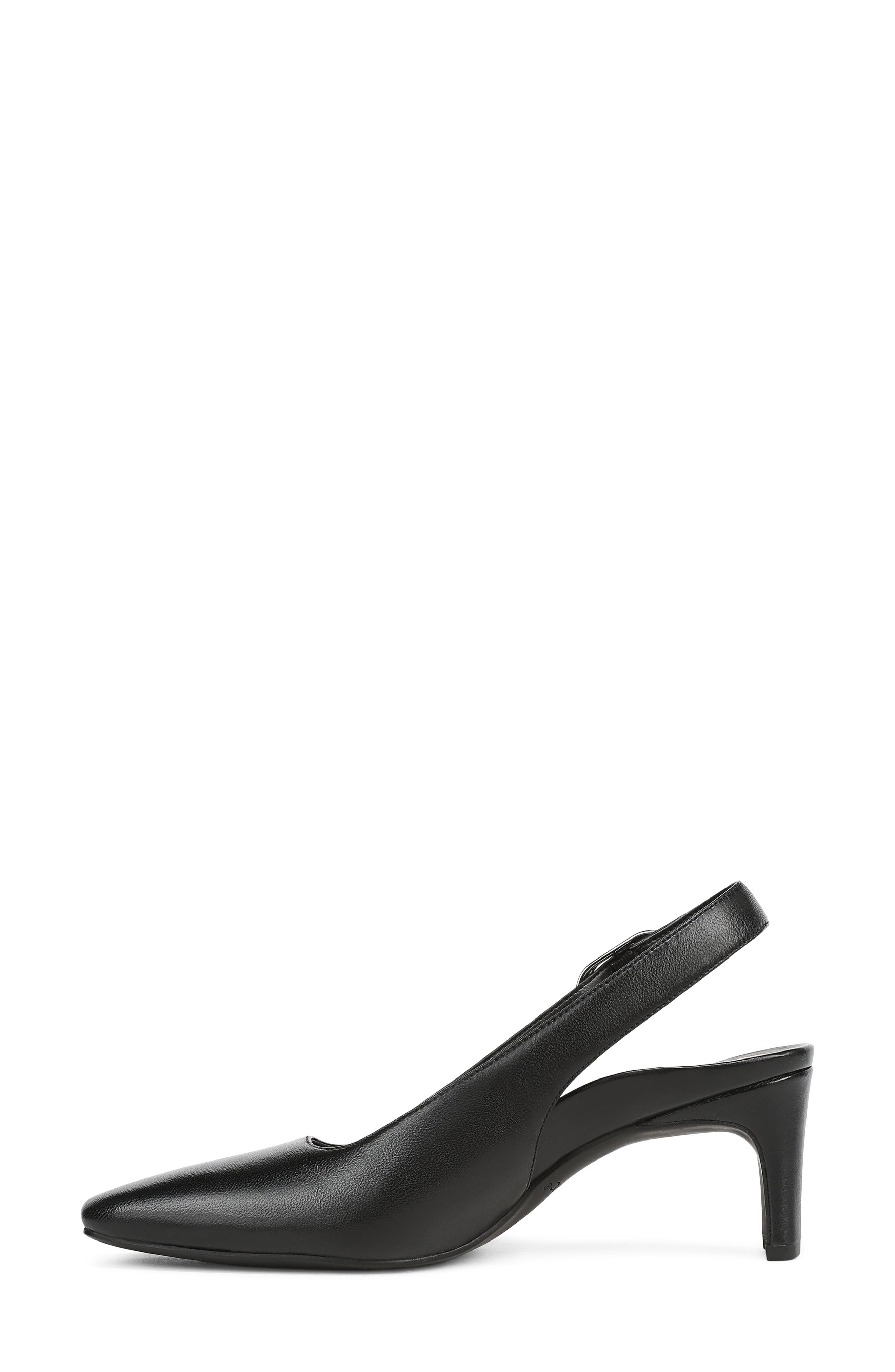 Женские туфли Vionic Stella Slingback Pump — фото 8
