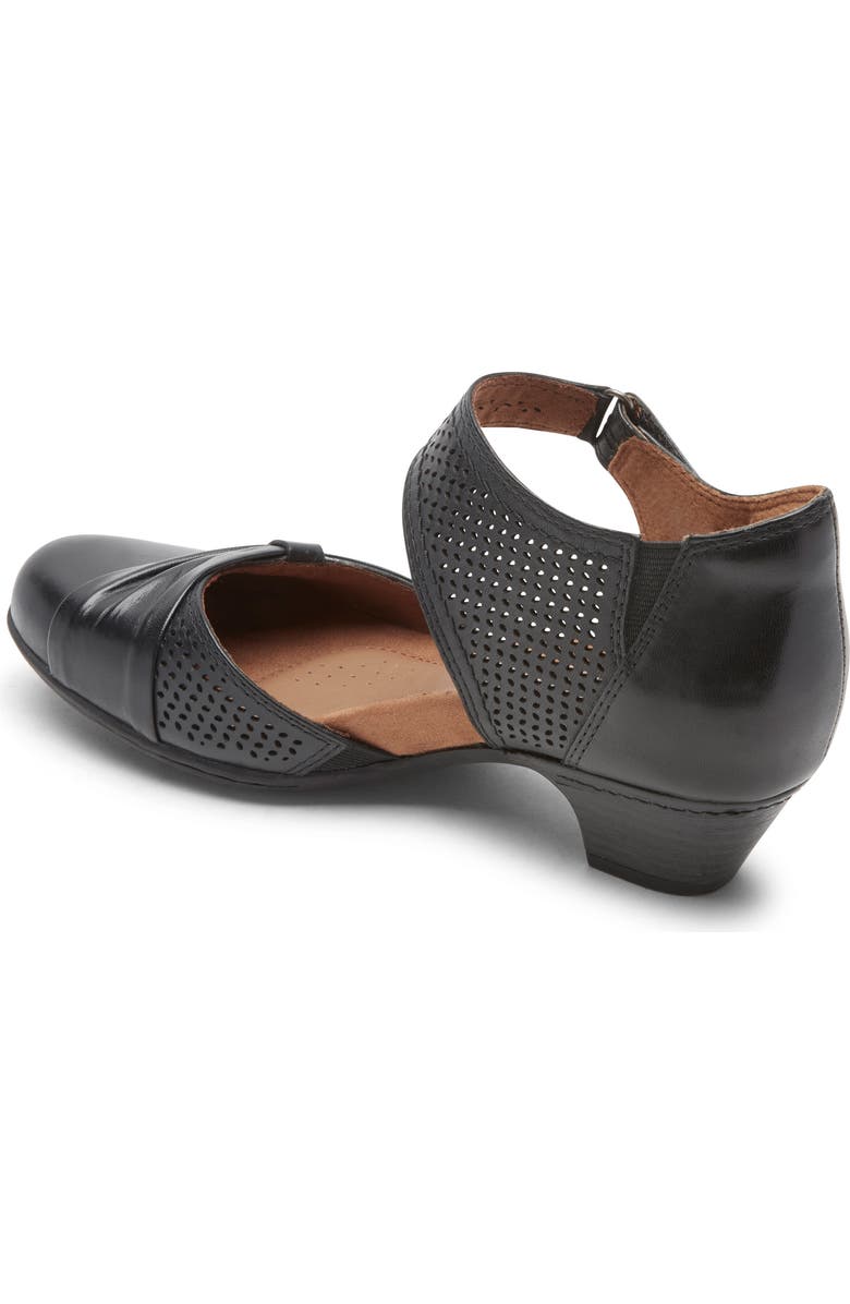 Rockport Cobb Hill Abbott d'Orsay Pump, Alternate, color,