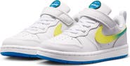 Nike Kids' Court Borough Sneaker