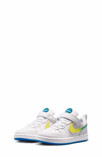 Nike Kids' Court Borough Sneaker