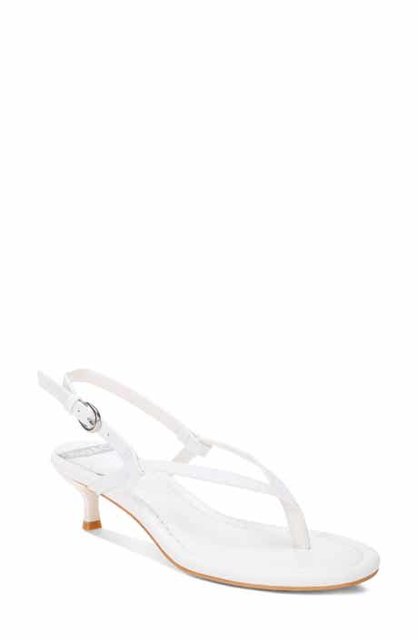 Brisbou Leather Sandal