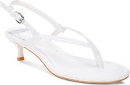 Rag & Co Brisbou Leather Sandal