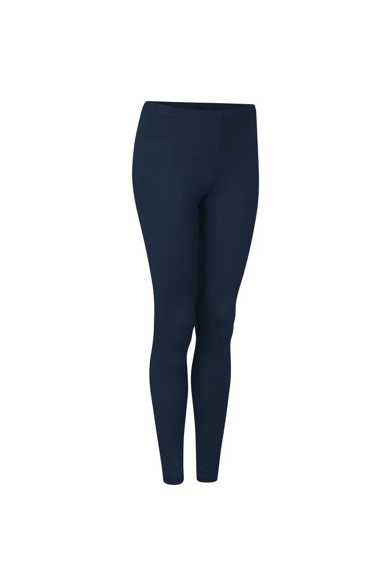 Women's G-III 4Her by Carl Banks Navy St. Louis Cardinals Stadium Leggings, Alternate, color, Navy