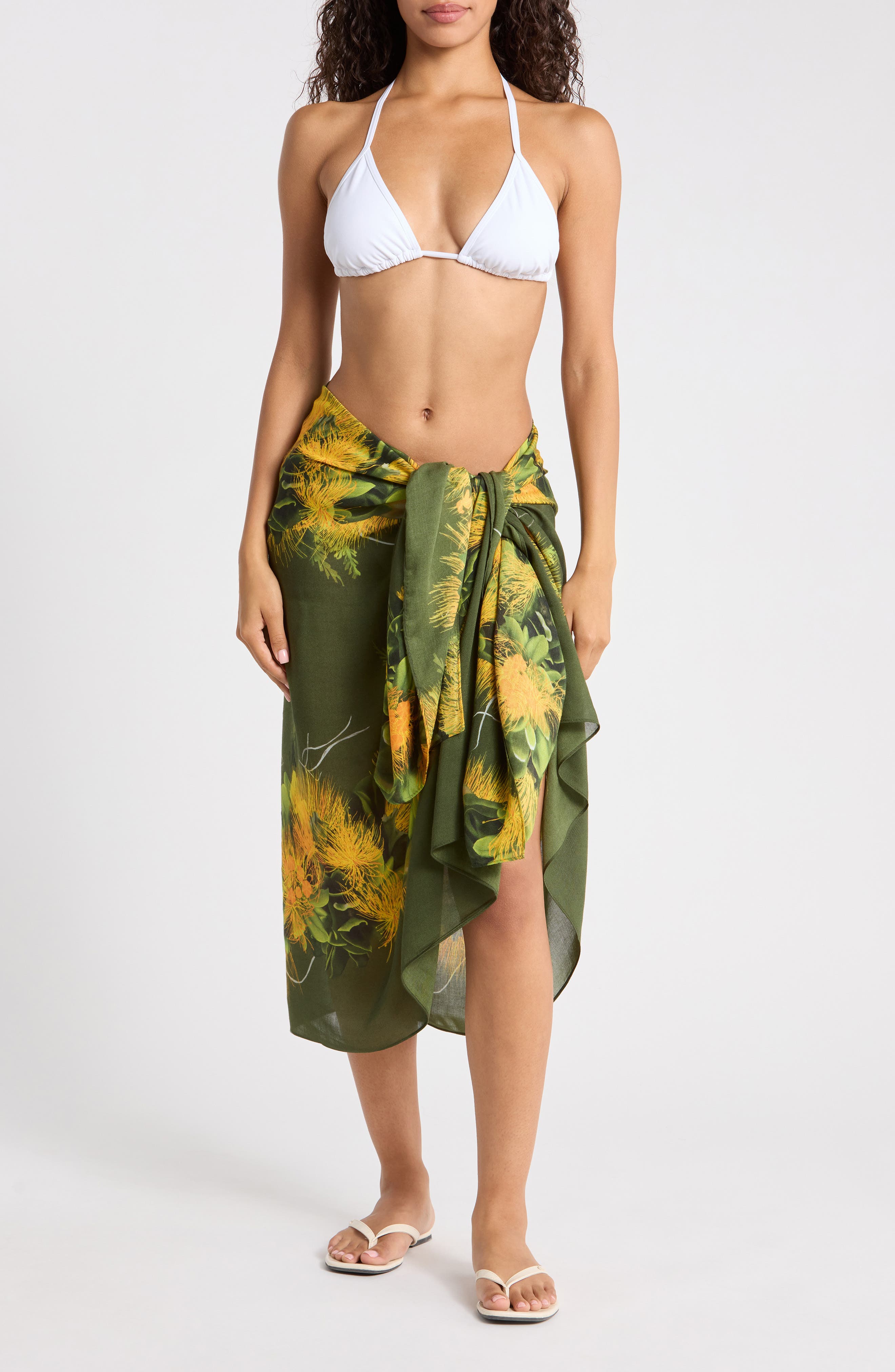 LEI LEHUA MAMO