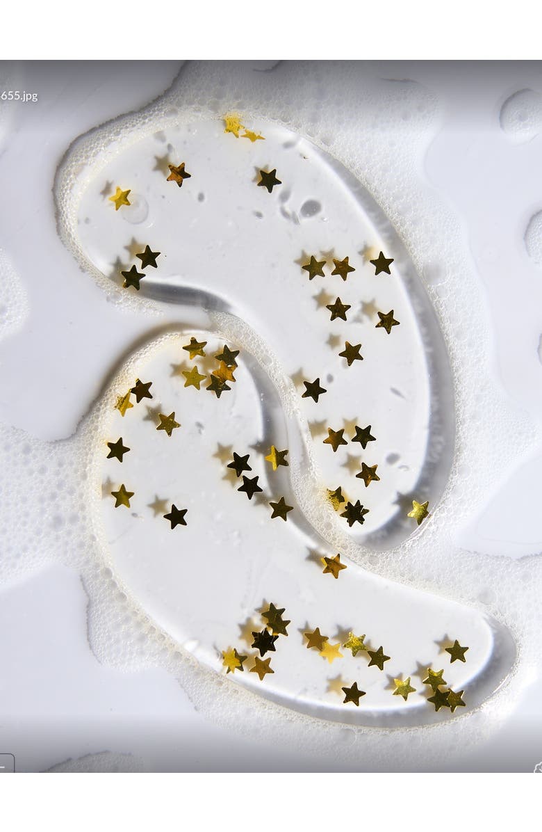 Sarah Maxwell Beauty THE BROW MASK Hydrogel Mask, Alternate, color, 5-Pack