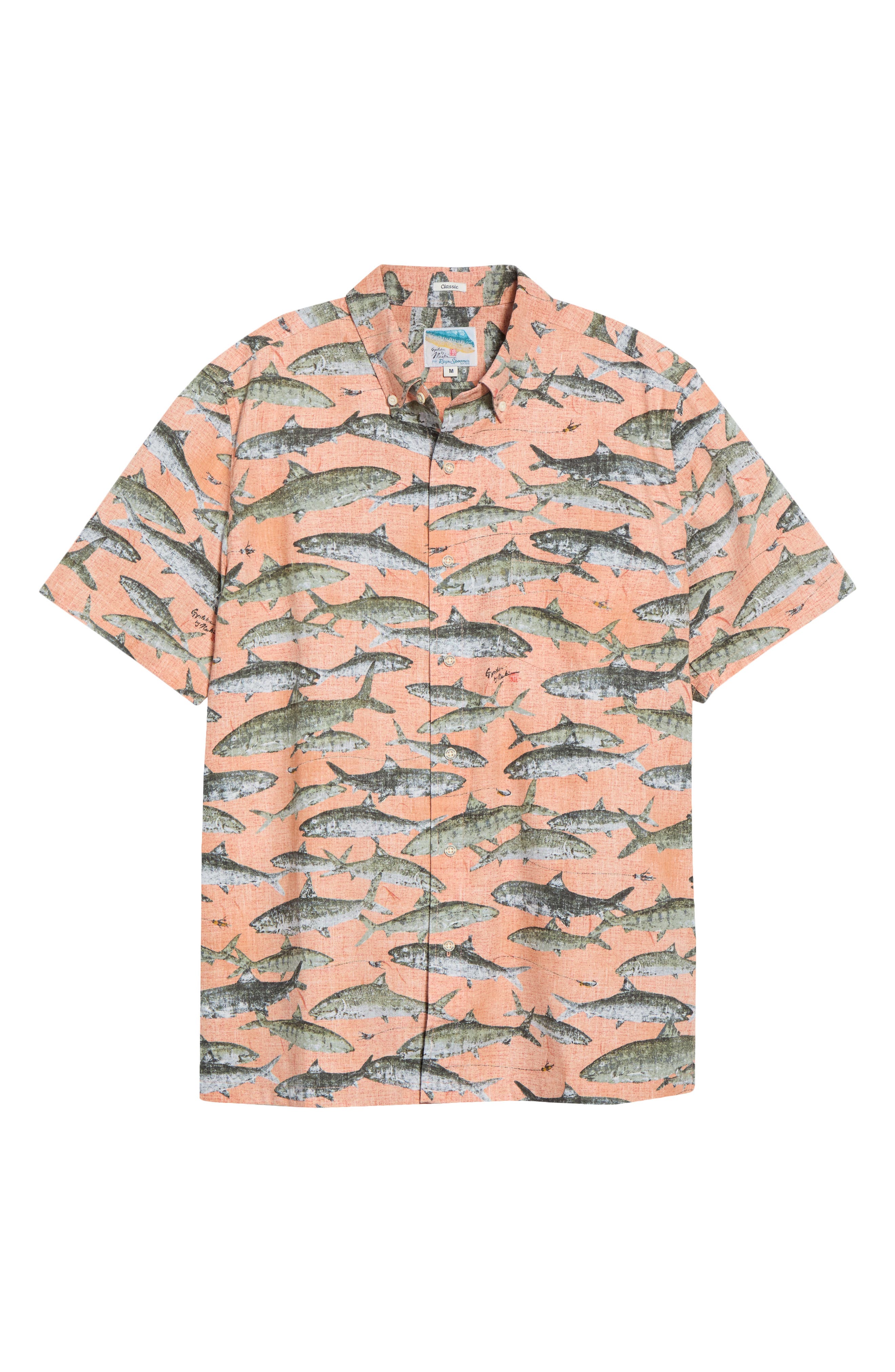 selected CORAL