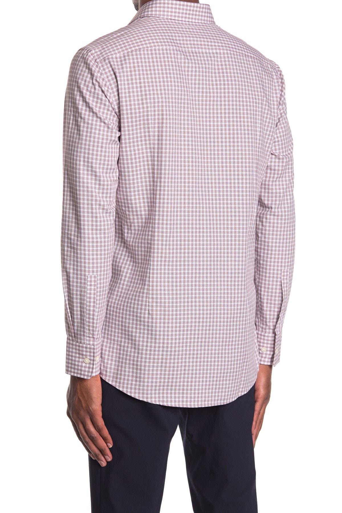 BOSS Marley Sharp Fit Dress Shirt (Men) | Nordstromrack