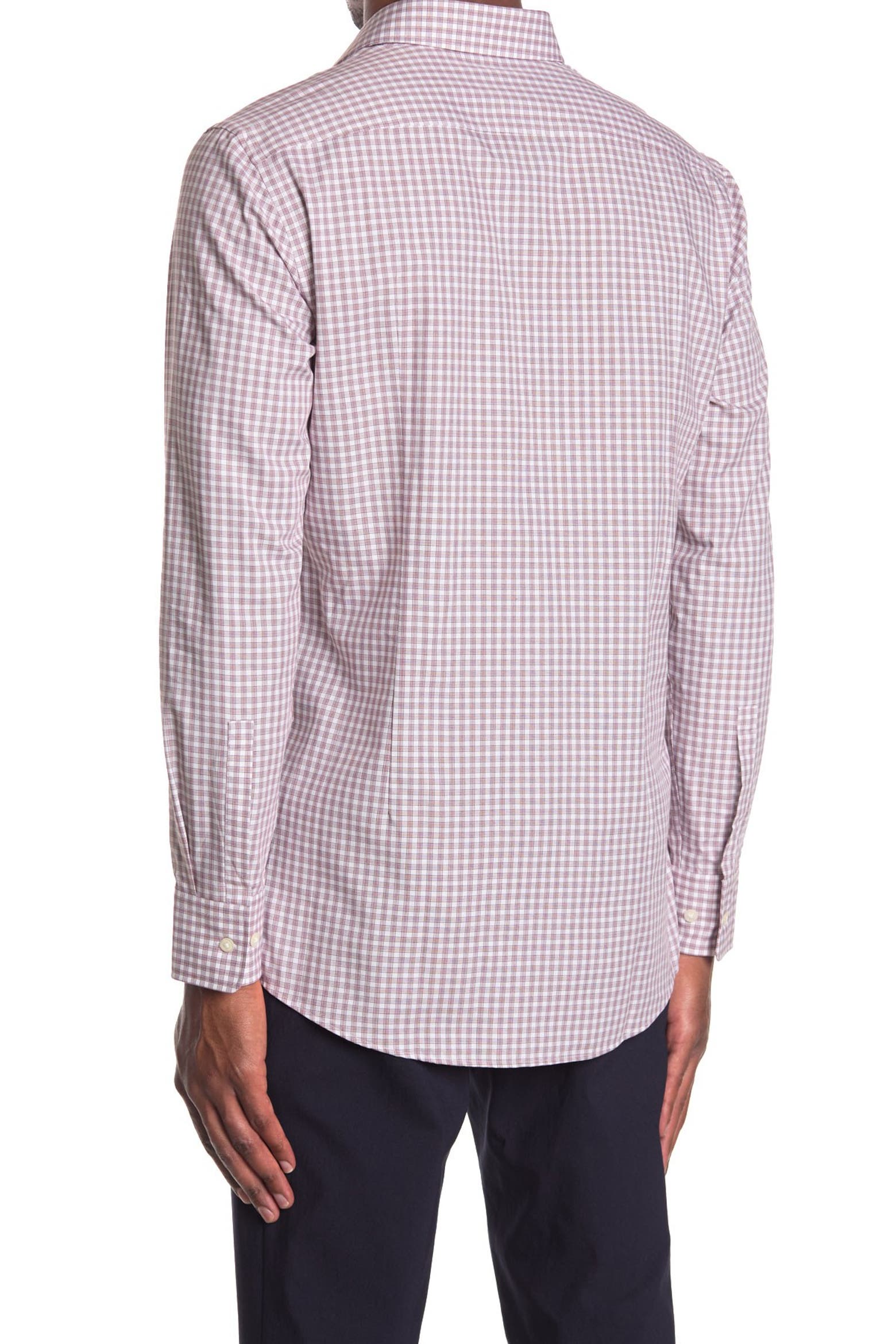 Marley Sharp BOSS Marley Sharp Fit Dress Shirt (Men) | Nordstromrack