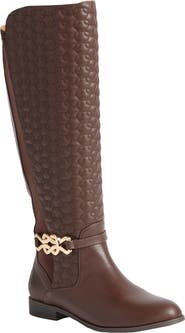 Comfortview The Viona Wide Calf Boot