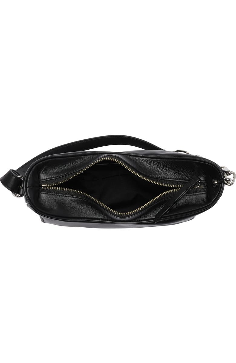Marc Jacobs Tempo Baguette Shoulder Bag, Alternate, color,