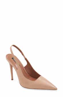 BCBGMAXAZRIA Nahlia Slingback Pump