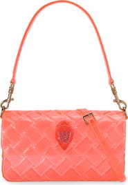 Kurt Geiger London Kensington Jelly Shoulder Bag