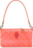 Kurt Geiger London Kensington Jelly Shoulder Bag
