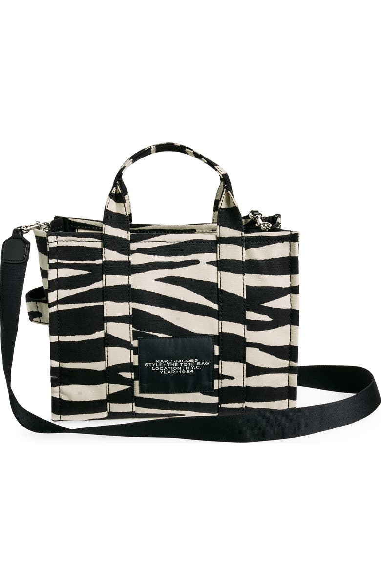 Marc Jacobs The Medium Canvas Tote, Alternate, color,