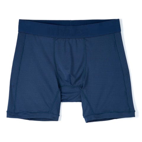 Daily Performance Boxer Brief 5 inch