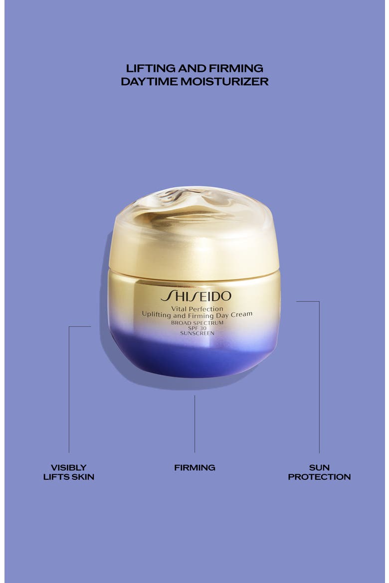Vital Perfection Uplifting and Firming Day Cream SPF 30, Alternate, color, NO COLORDNU