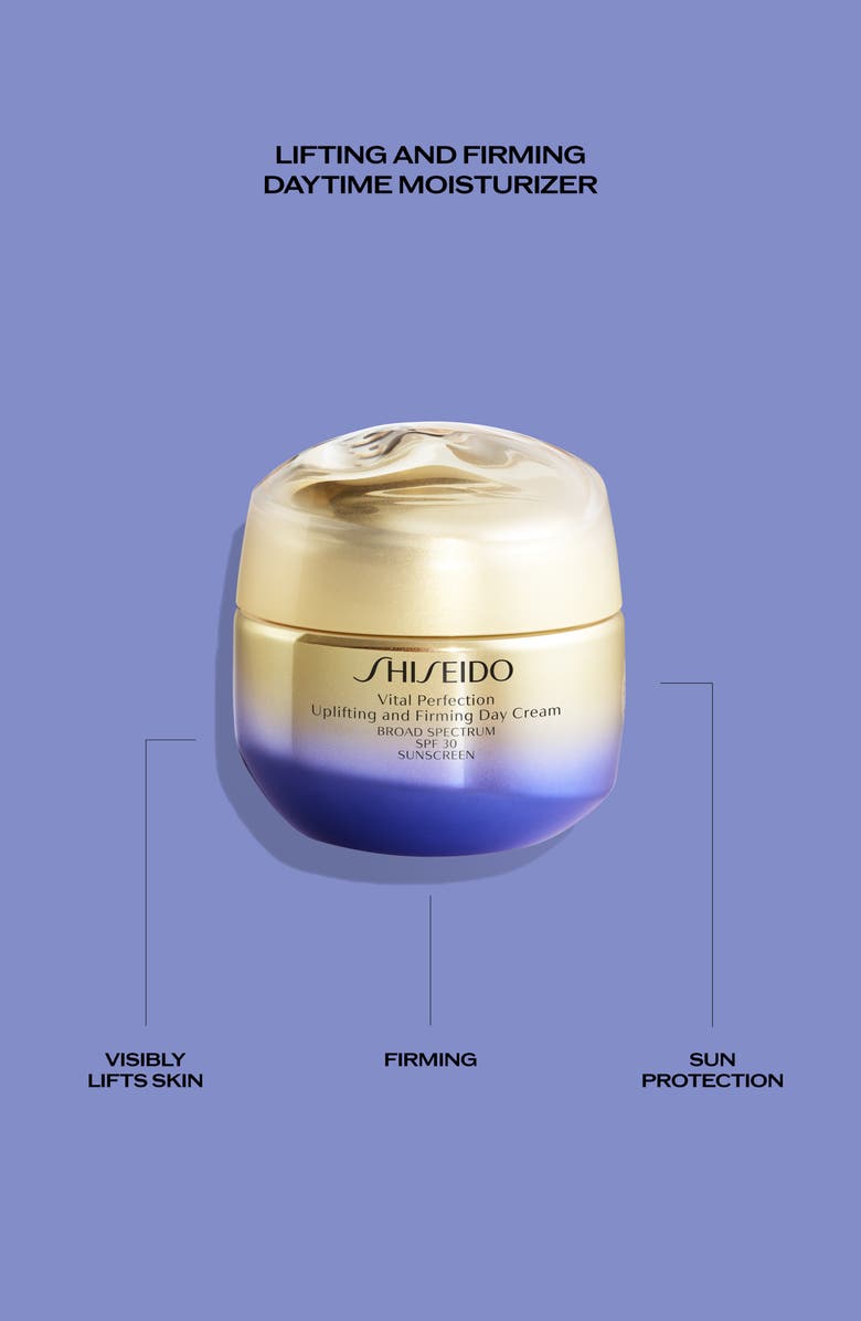 Vital Perfection Uplifting and Firming Day Cream SPF 30