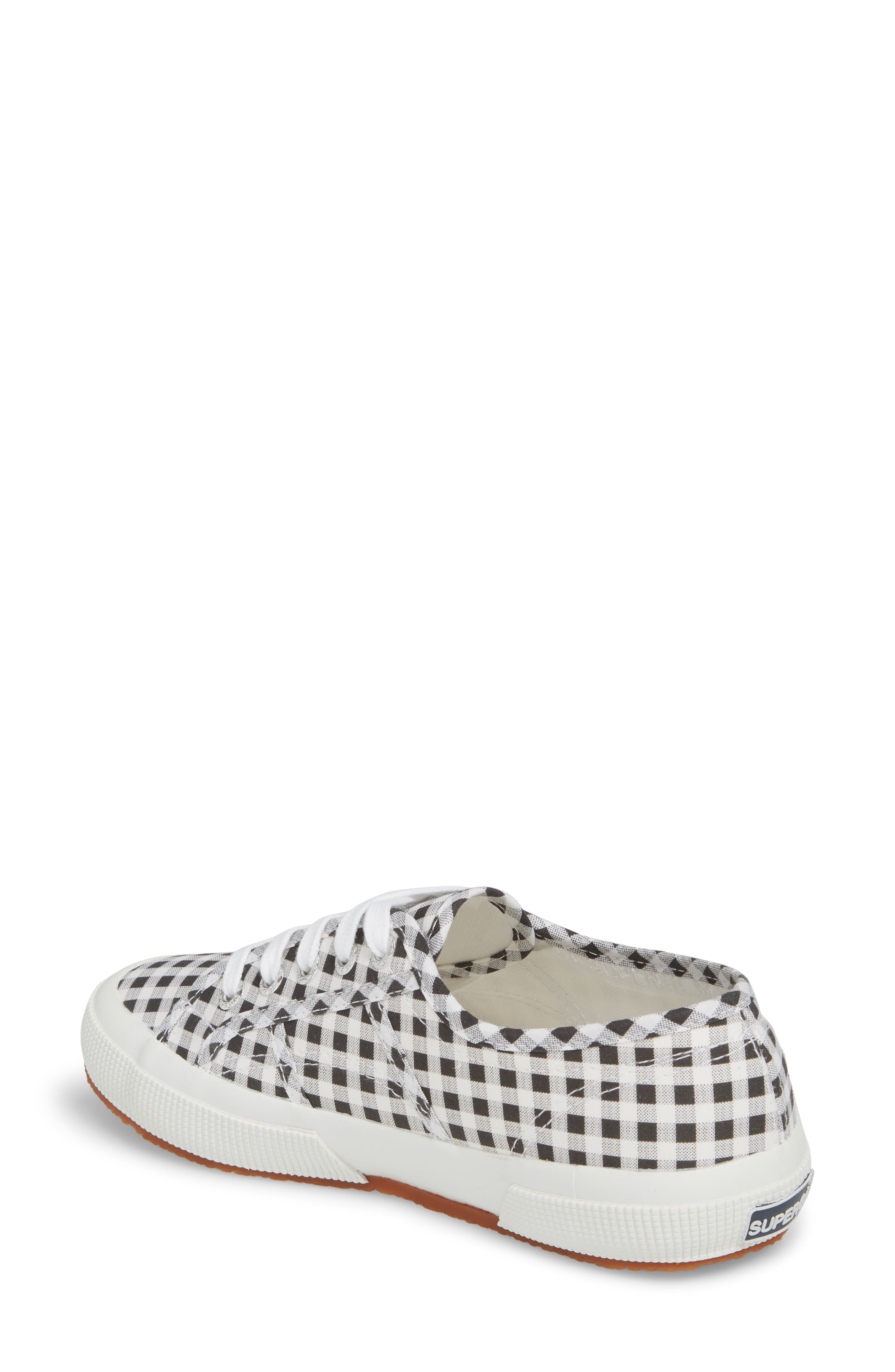 Superga 2750 Sneaker, Alternate, color, 