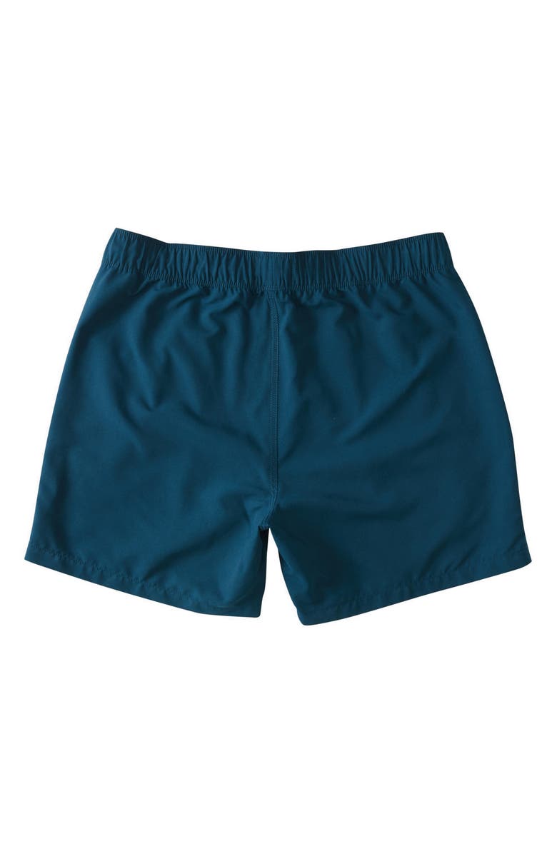 Billabong All Day Layback Swim Trunks, Alternate, color,