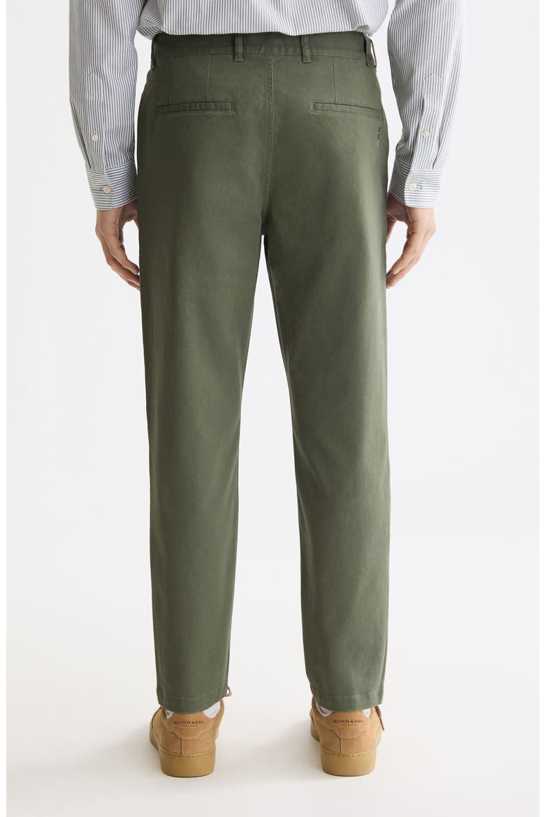 Drift Stretch Cotton Chinos, Alternate, color, THYME