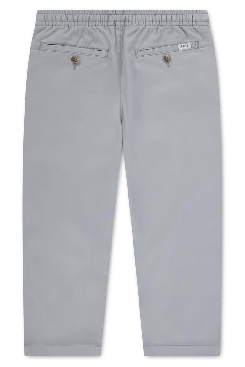 Kids' Baggy Chinos, Alternate, color, HIGH RISE