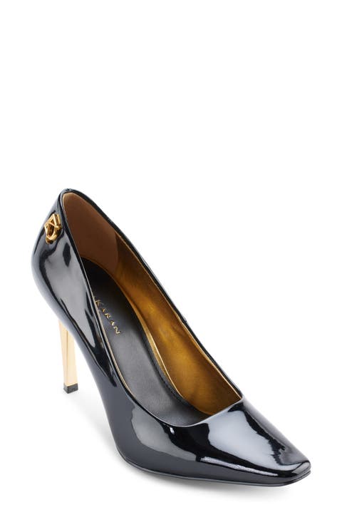 Savita Stiletto Pump (Women)