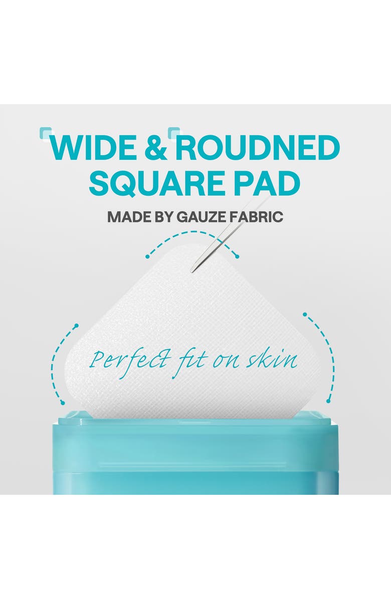 MEDIHEAL Madecassoside Toner Pads, Alternate, color, Aqua