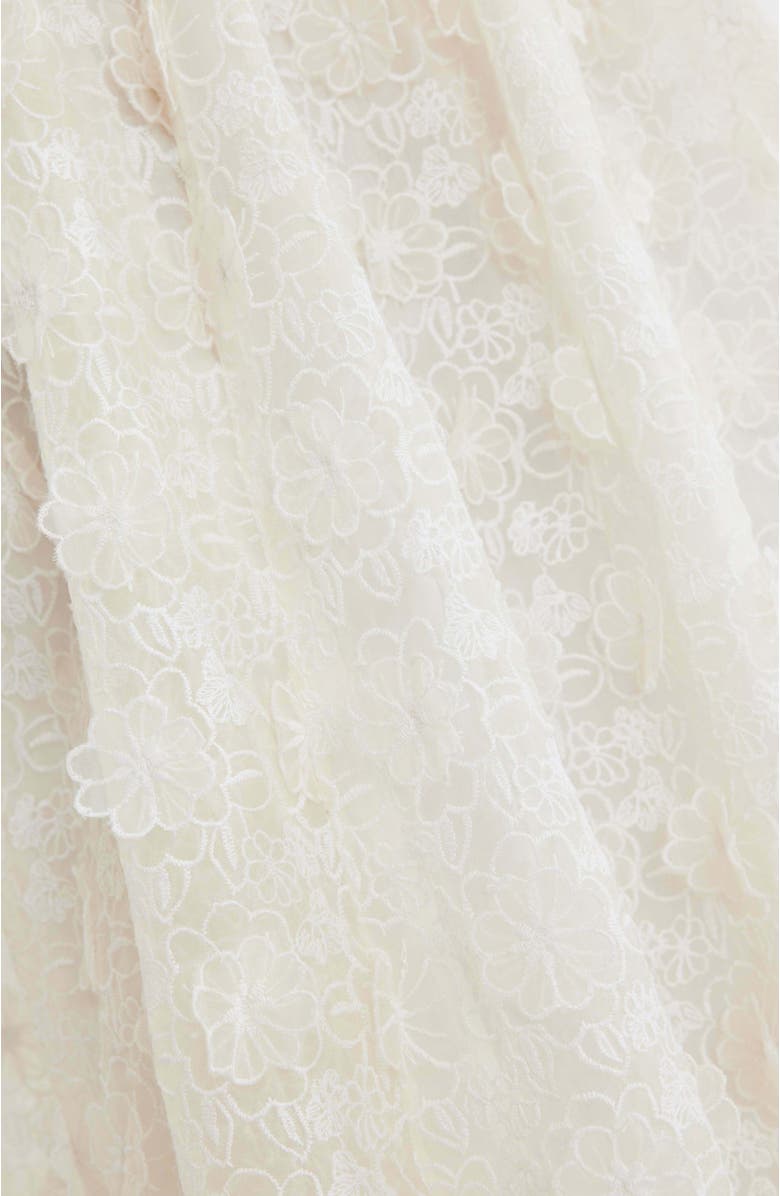 Eddy Jillette Lace Blazer, Alternate, color, 