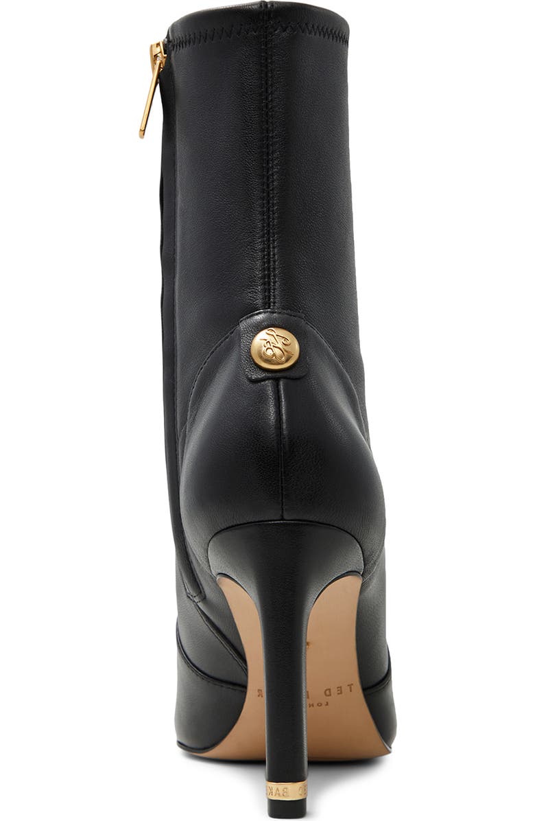 Ted Baker London Piper Pointed Toe Bootie, Alternate, color,