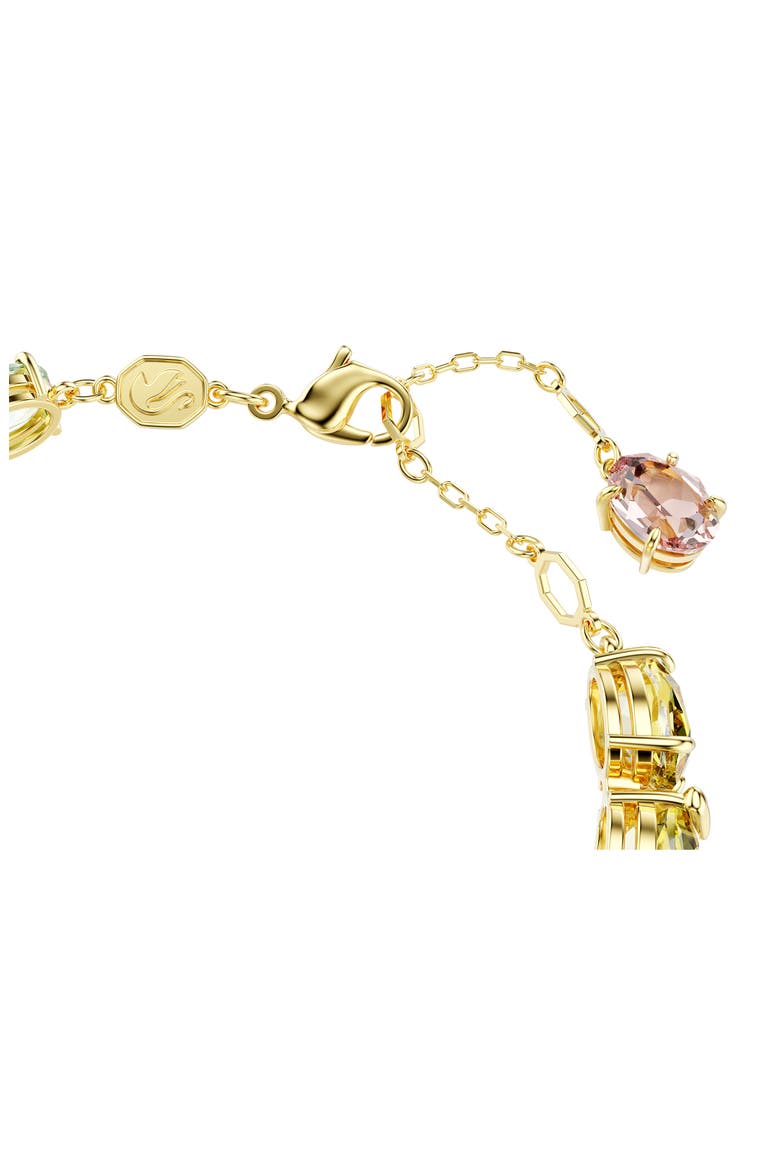 Gema Crystal Bracelet, Alternate, color, MULTI