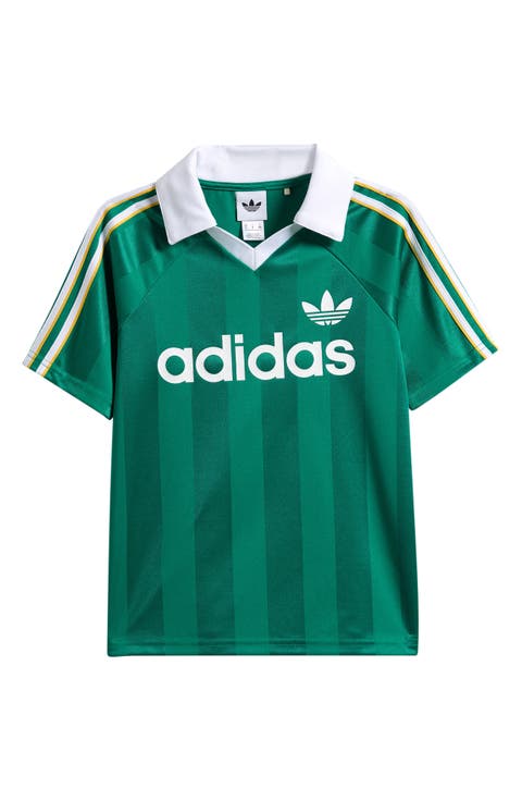 Kids' Archive Soccer Jersey (Little Kid & Big Kid)
