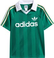 adidas Originals Kids' Archive Soccer Jersey