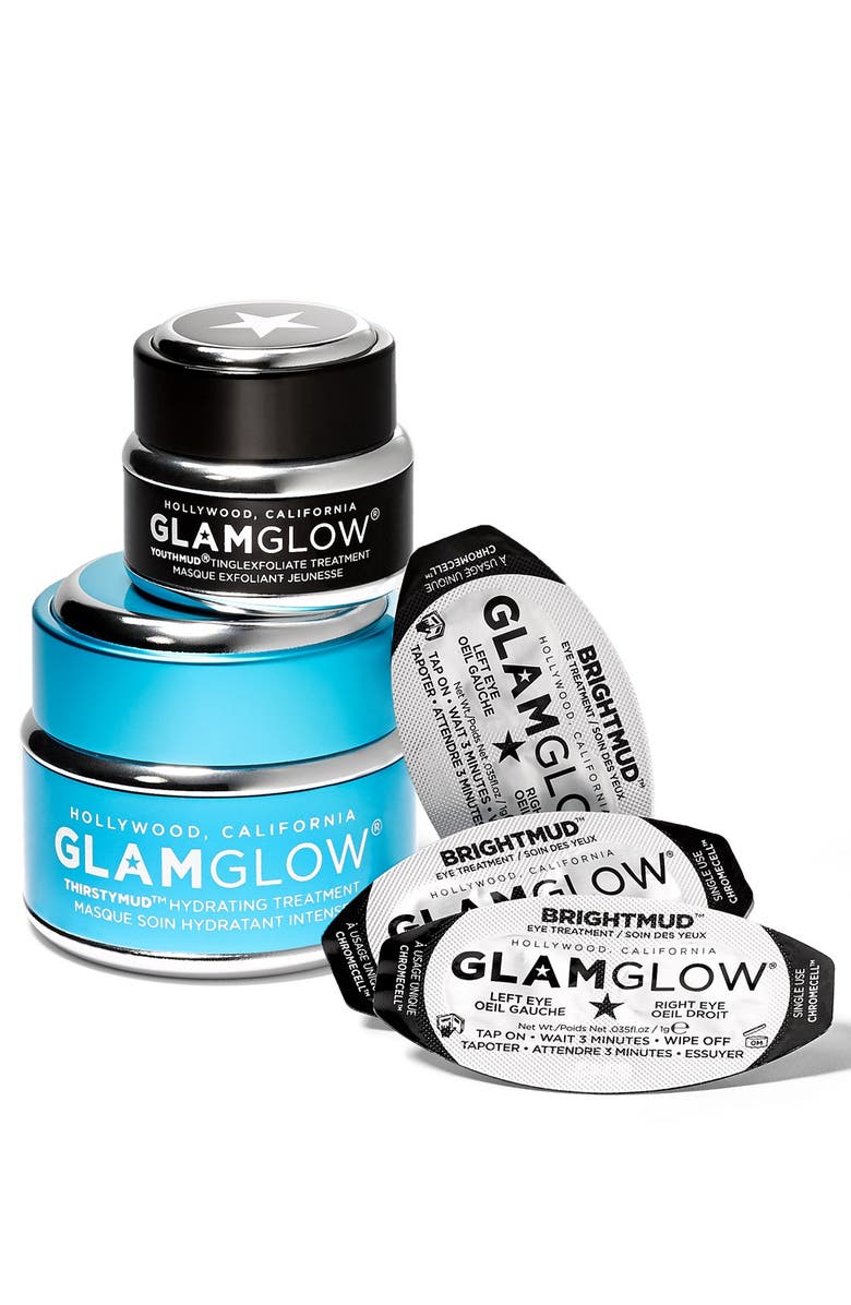 GLAMGLOW<sup>®</sup> 'GLAMAZING' Set, Alternate, color,