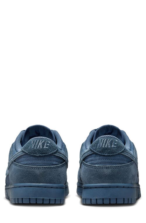 Nike Dunk Low Se Basketball Sneaker In Multi