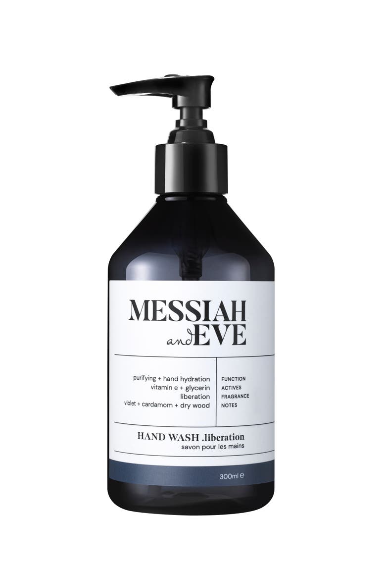 Hand Wash .Liberation, Main, color, Handwash